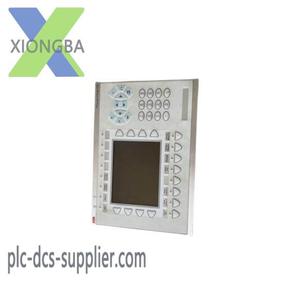 ABB PP235 3BSC690102R2