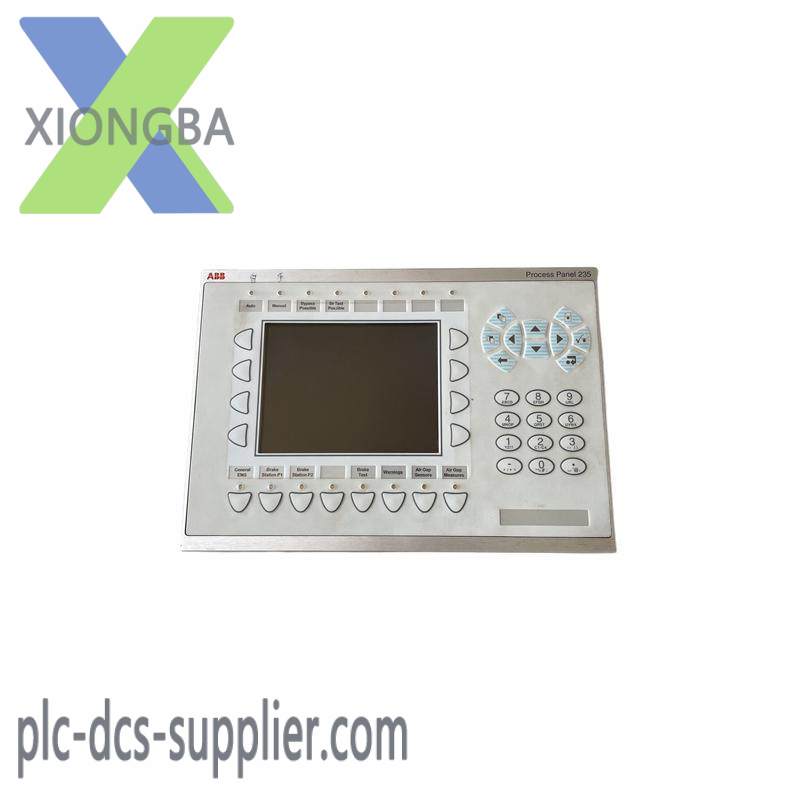 ABB NTAI01