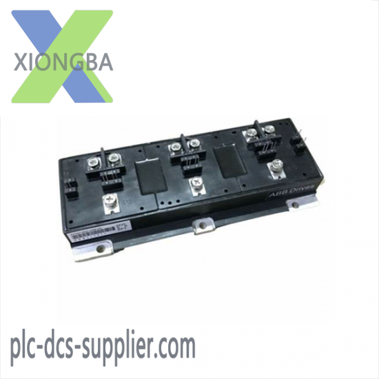 ABB PP30012HS Power Module