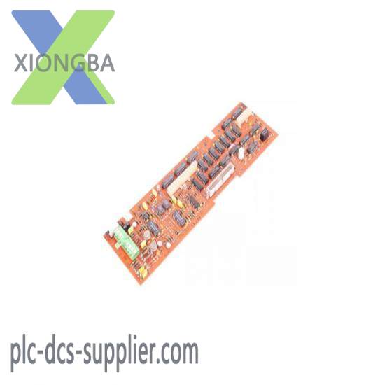 ABB Pp5001 , BBC, px5001 Control Module