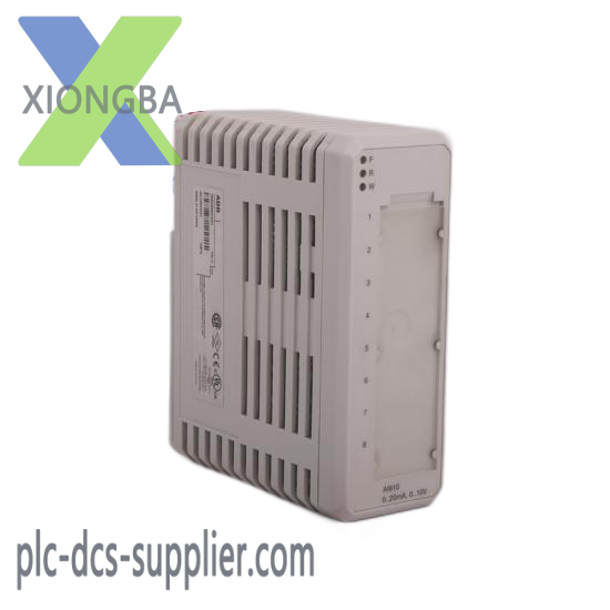 ABB PP825 3BSE042240R1