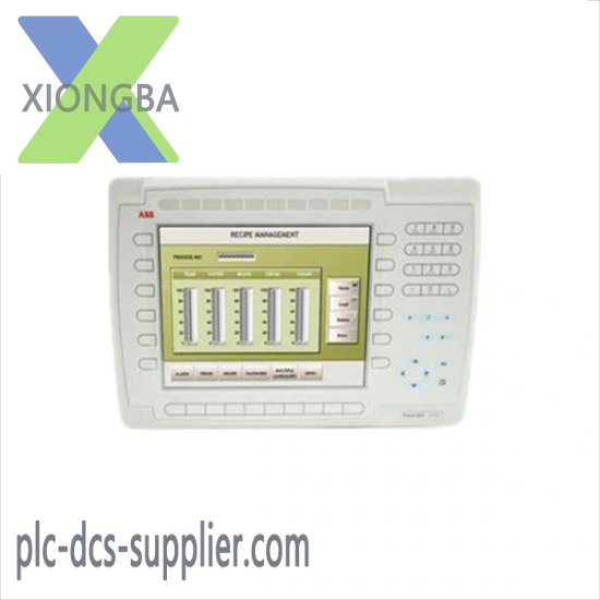 ABB PP846 3BSE042238R1