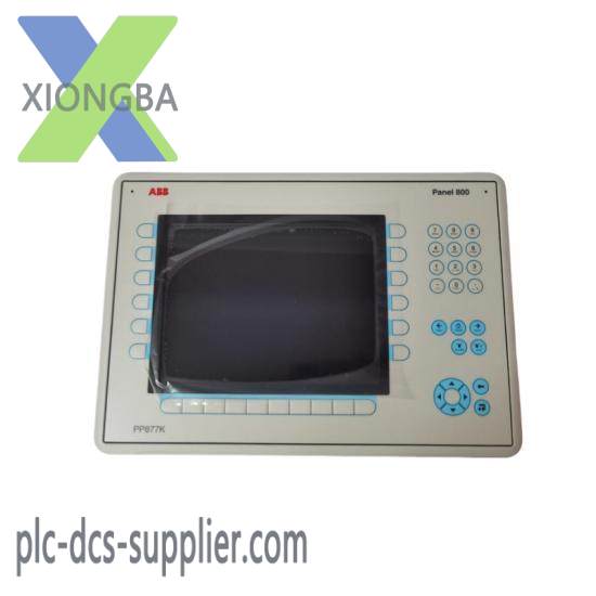 ABB PP846A 3BSE042238R2