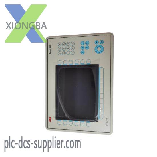 ABB PP846A 3BSE042238R2