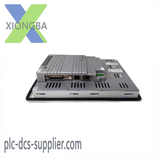 ABB PP865 3BSE042236R1 Touch Panel