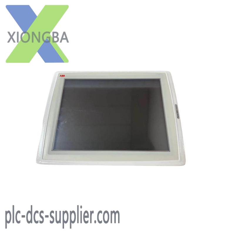 ABB PP865A 3BSE042236R2 Panel