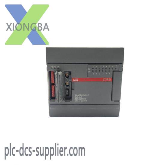 ABB PP875 3BSE092977R1