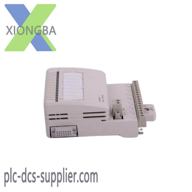 ABB PP881 3BSE092978R1