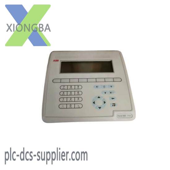 ABB 1SAP190600R0001