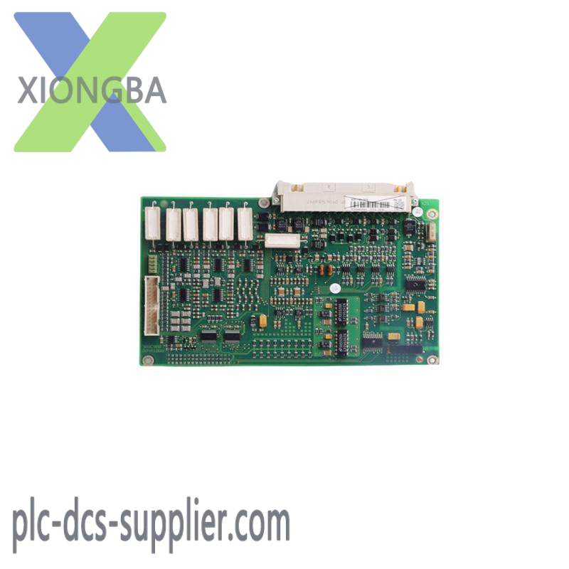ABB PP B624 A01 HIET404828R0001 Circuit Board