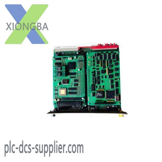 ABB PP B626 B01 3EHL409300R0001 PCB CARD