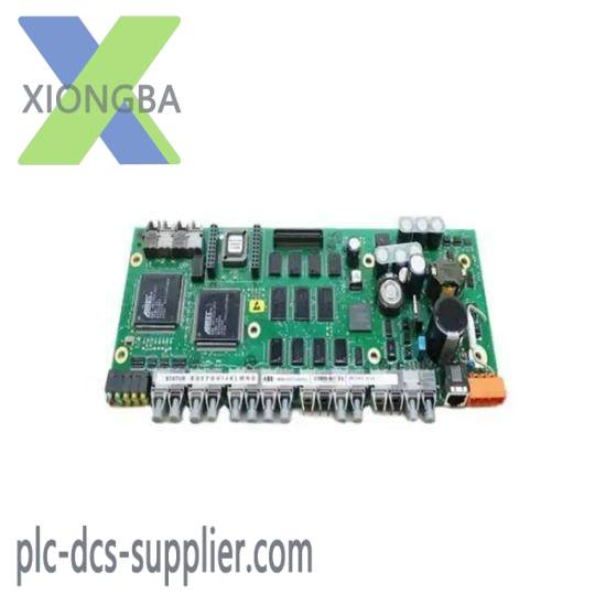 ABB PP C902 Circuit Board
