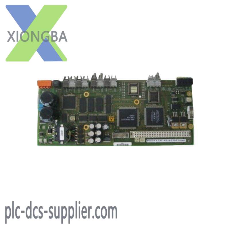 ABB PPC381