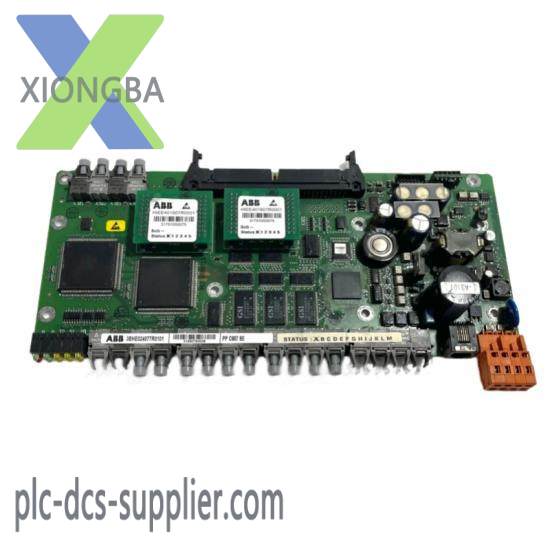 ABB PPC907BE