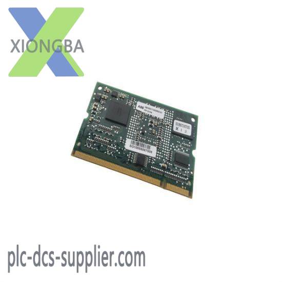 ABB SDCS-AMC-DC-D2