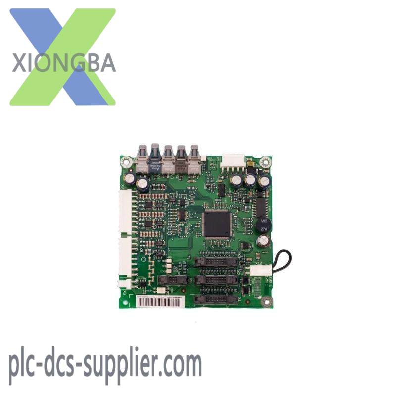 ABB PPD113B03-26-100100 3BHE023584R2625