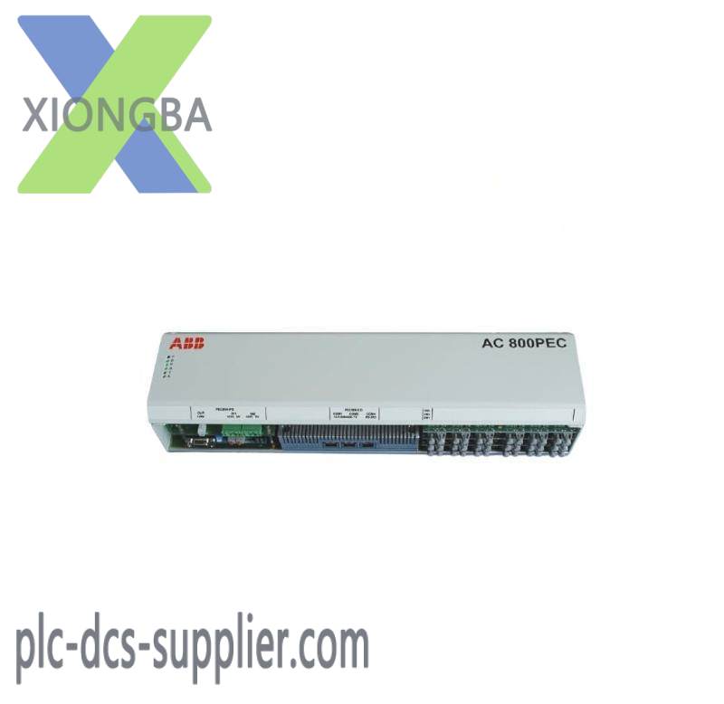 ABB PPD113B03-26-100110 3BHE023584R2634
