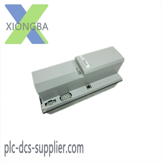 ABB PPD113B03-26-100110 3BHE023584R2634