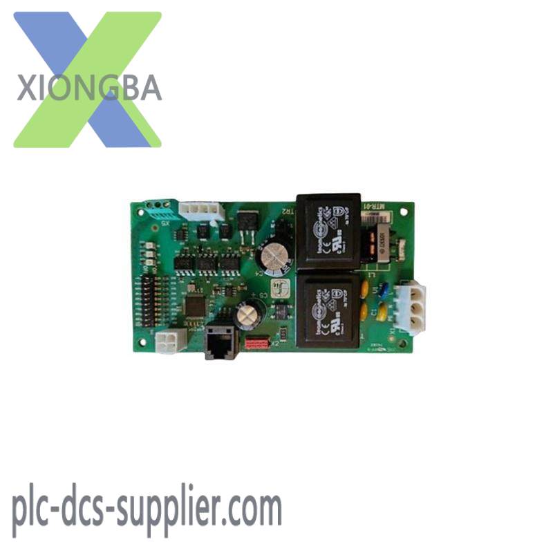 ABB PPD113B03-26-100110 3BHE023584R2634