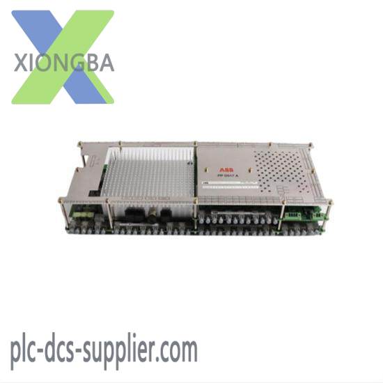 ABB PPD114B1022 3BHE020570R1022