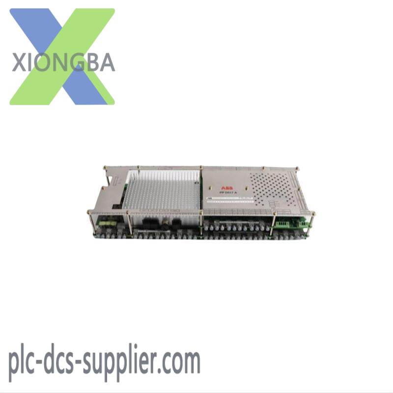 ABB PPD114B1022 3BHE020570R1022 Module