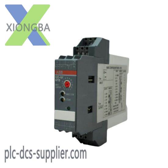 ABB PPD512 3BHE040375R1023