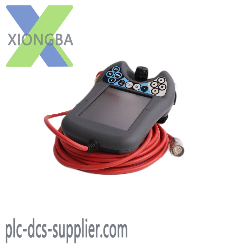 ABB Processor Module SPCJ4D34-AA