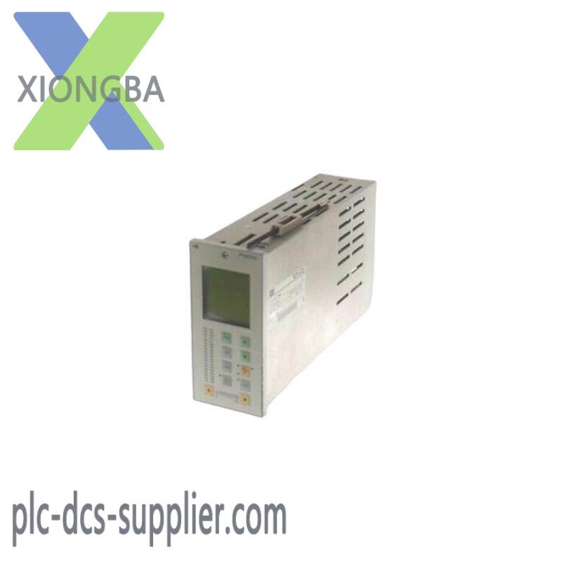 ABB PROTRONIC 500 F 6.851806.6 P62615-0-1411110 Controllers