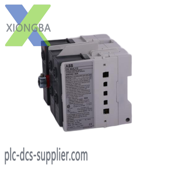 ABB PS60/4-50-P-LSS-3823  Servo Motor