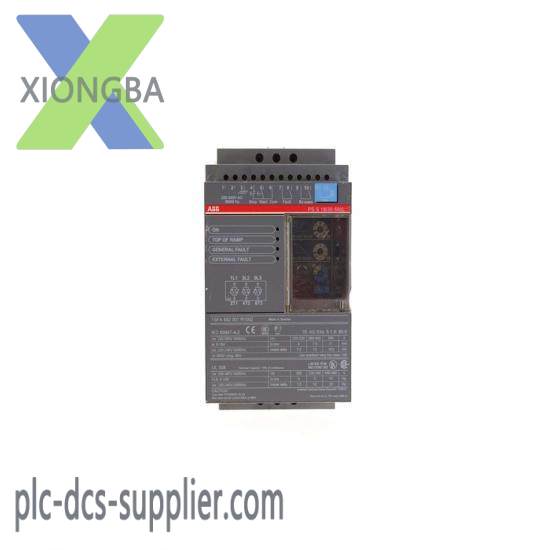 ABB PS S 85/147-500L/1SFA 892 008 R1002 BOARD
