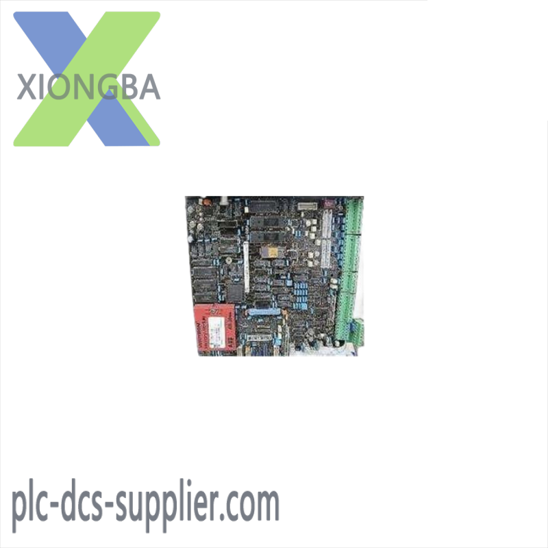 ABB PSD604 DRIVE