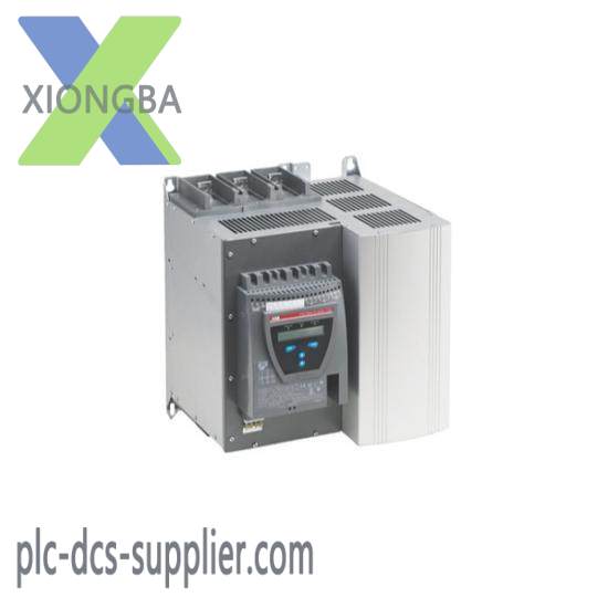 ABB PSTB370-600-70 SOFTSTARTER