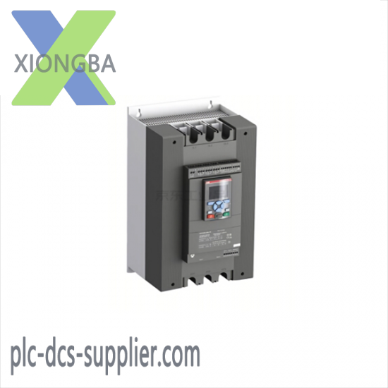 ABB PSTB 370/600-70 Softstarter