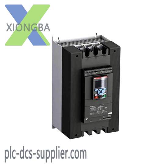 ABB PSTX-142-600-70 1SFA898110R7000 softstarter