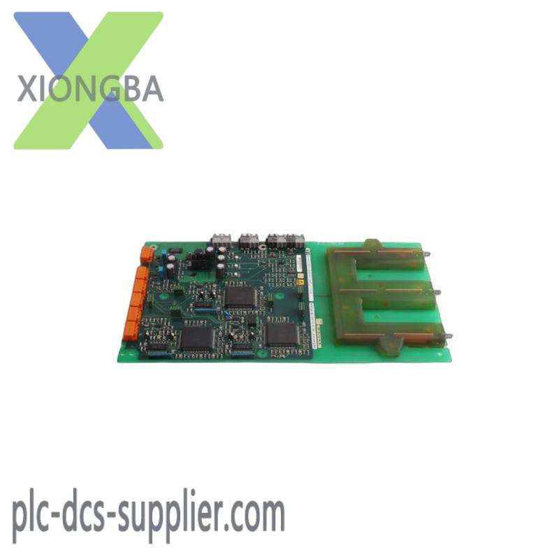 ABB PU512V2 3BUR001401R1