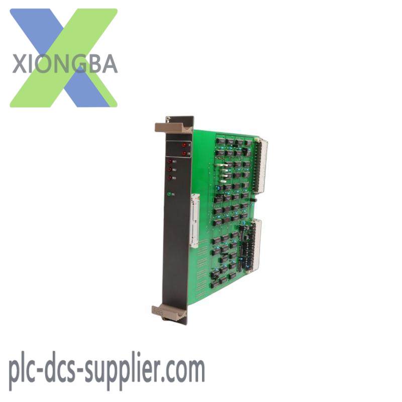 ABB PU513V2 3BSE013034R1 RTA Board