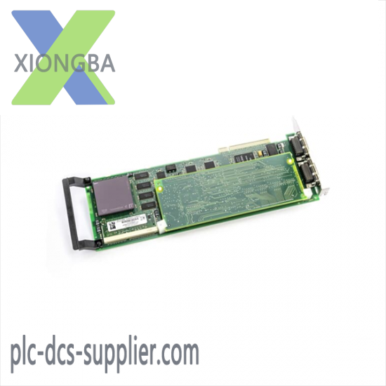 ABB PU516 3BSE013064R1 Engineering Board