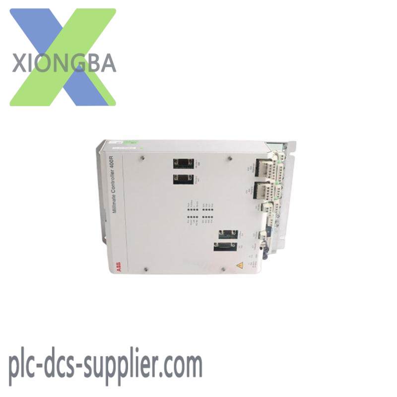 ABB PXAA401 3BSE017233R1 CENTRAL UNIT