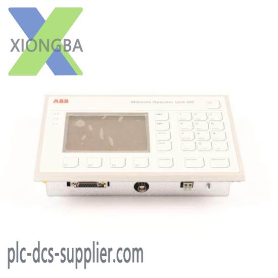 ABB PXAH401