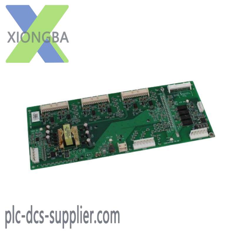ABB QPWR-561 Module