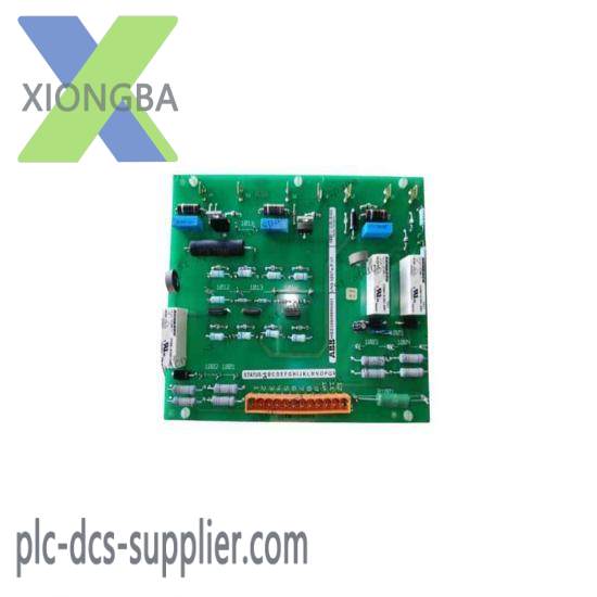ABB RB520 3BSE003528R1