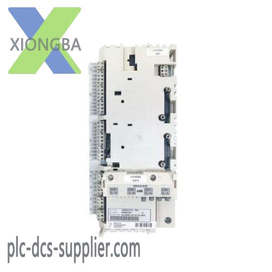 ABB RDCO-01C Communication Module