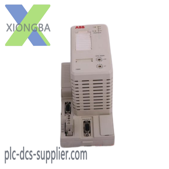 ABB RDCO-03C