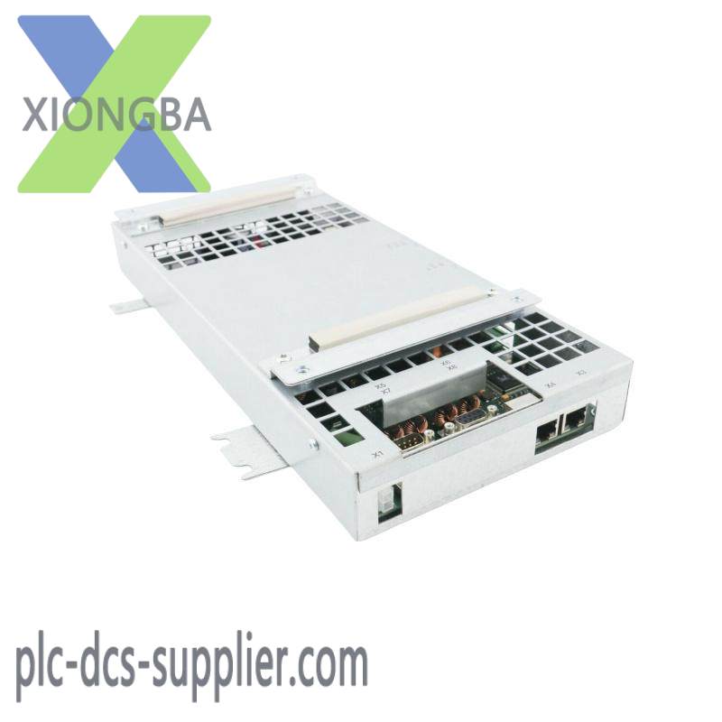 ABB RDCO-04C