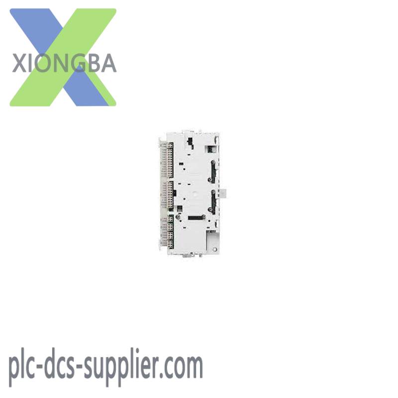 ABB RDCU-02C 64607901E CONTROL UNIT