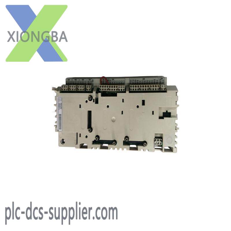 ABB RDCU-02C AMXR7130 control unit