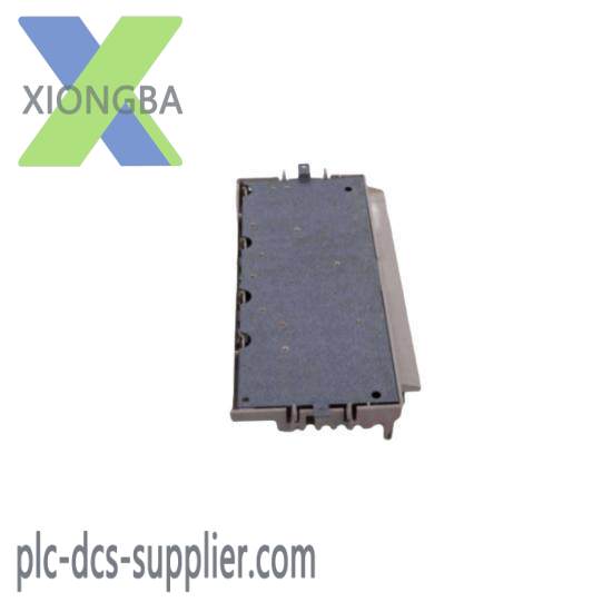 ABB RDCU-02C AMXR7130 Drive Control Unit