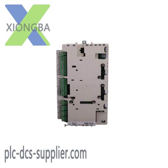 ABB RDCU-02C AS7R7292 Control Unit