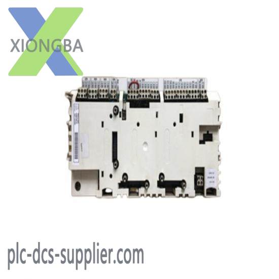 ABB RDCU-02C ASXR7220 Control Unit