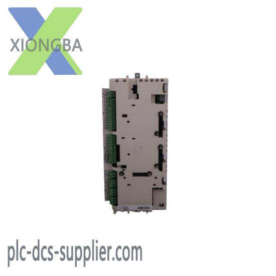 ABB RDCU-02C CODE 64607901E RDCU Drive Control Unit
